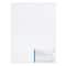 24 Packs: 18 ct. (432 total) 9" x 12" White Felt Sheets by Creatology™